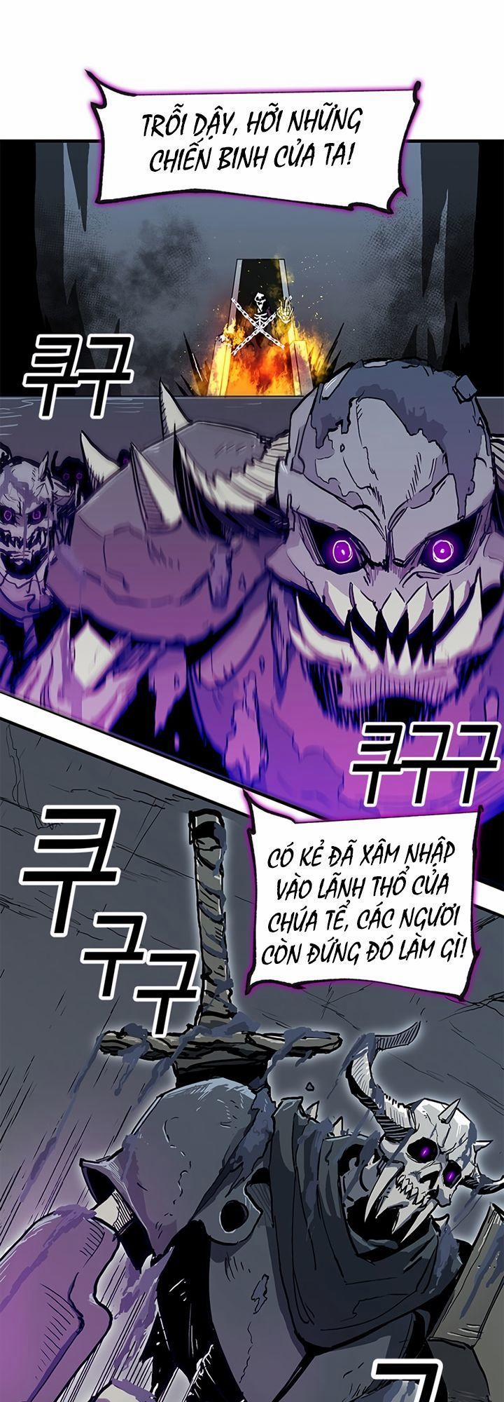 Người Chơi Lỗi (Bug Player) 12 trang 17