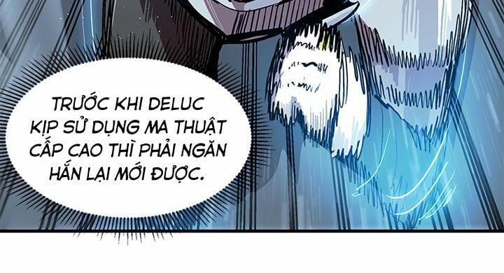 Người Chơi Lỗi (Bug Player) 12 trang 21