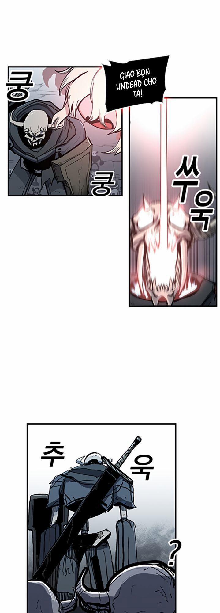 Người Chơi Lỗi (Bug Player) 12 trang 22