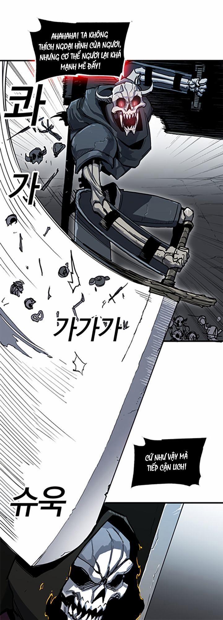 Người Chơi Lỗi (Bug Player) 12 trang 24