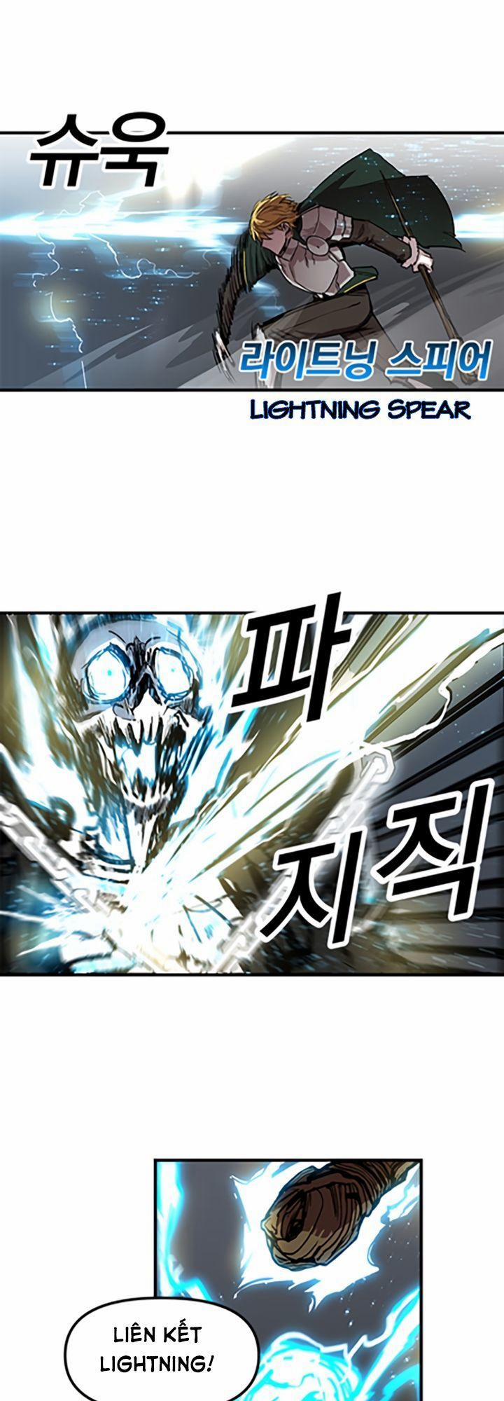 Người Chơi Lỗi (Bug Player) 12 trang 27