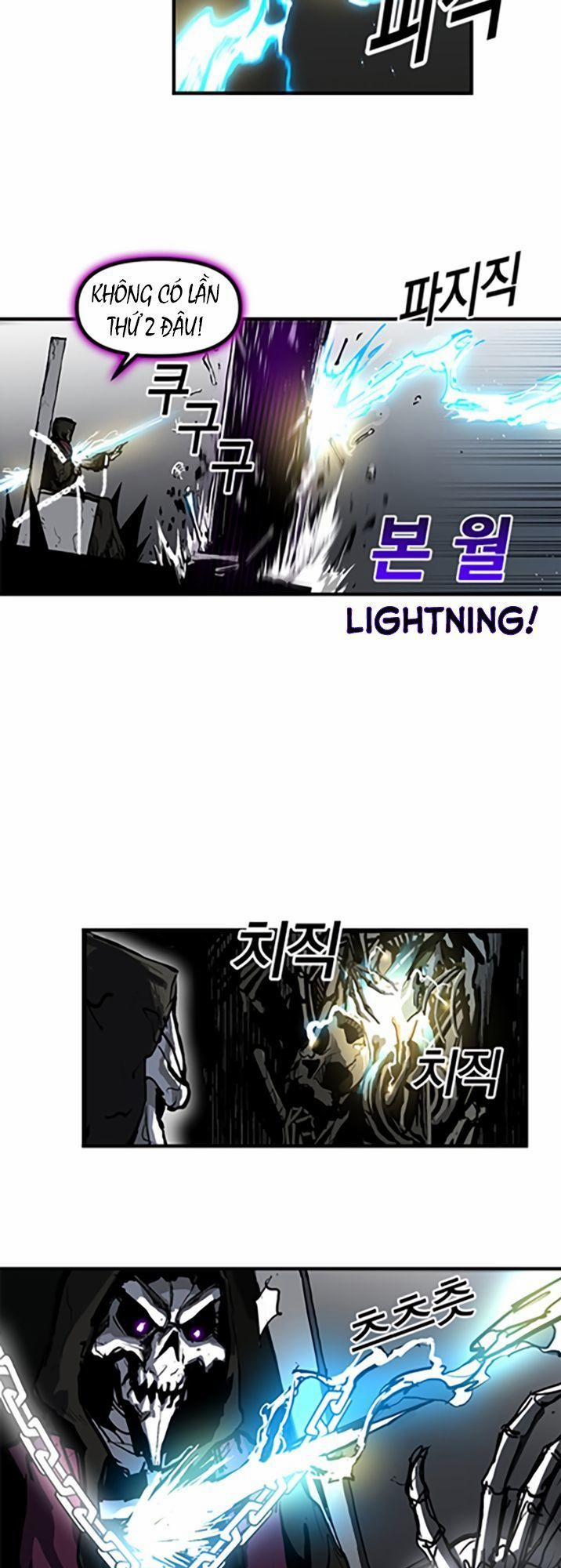 Người Chơi Lỗi (Bug Player) 12 trang 29