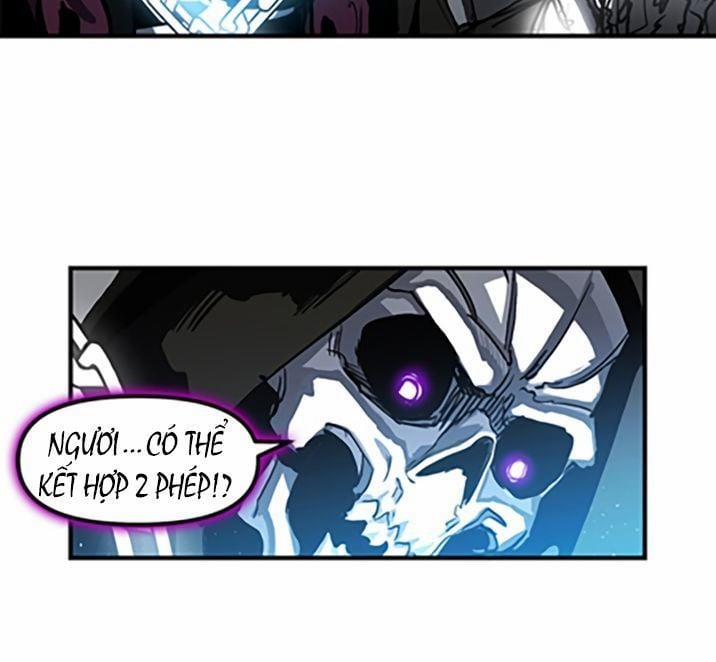 Người Chơi Lỗi (Bug Player) 12 trang 30