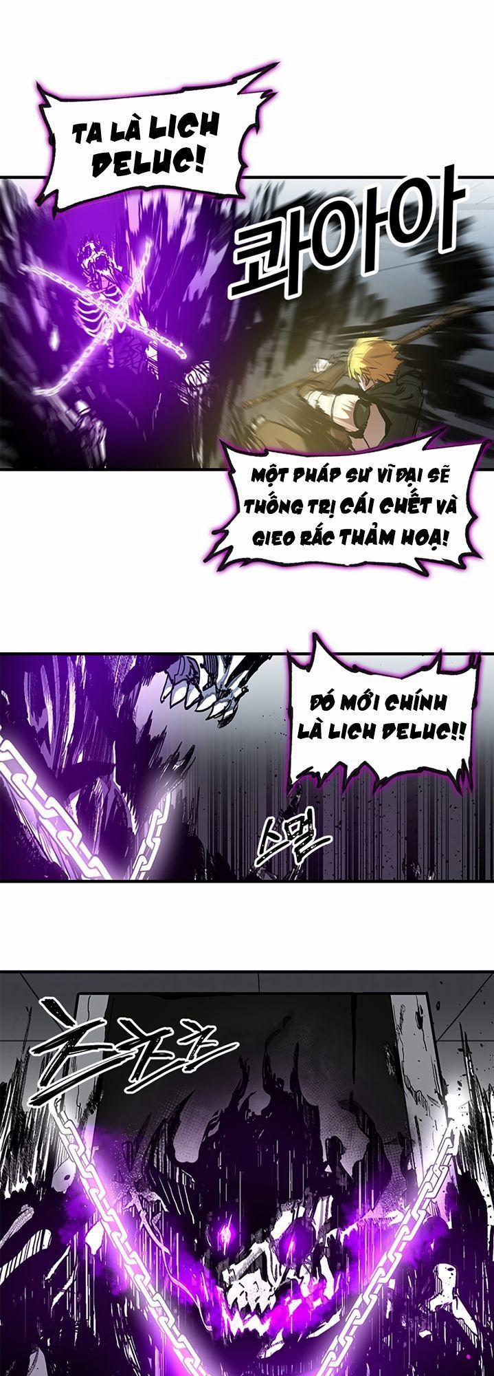 Người Chơi Lỗi (Bug Player) 12 trang 39