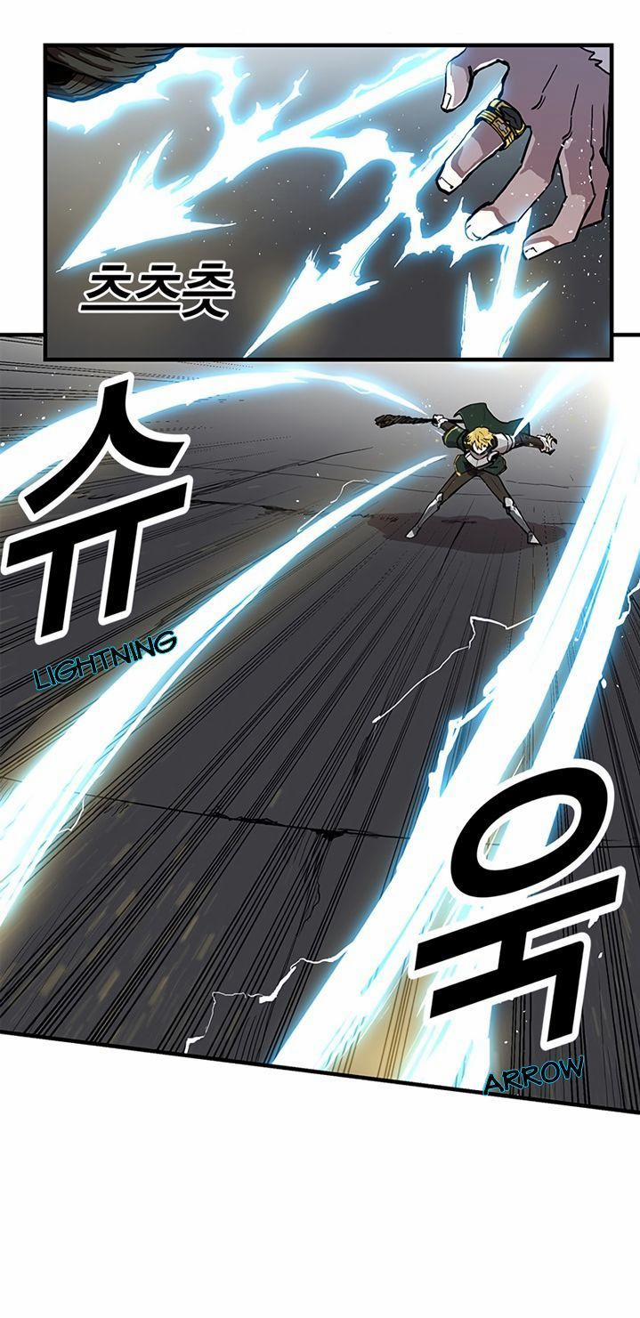 Người Chơi Lỗi (Bug Player) 12 trang 9