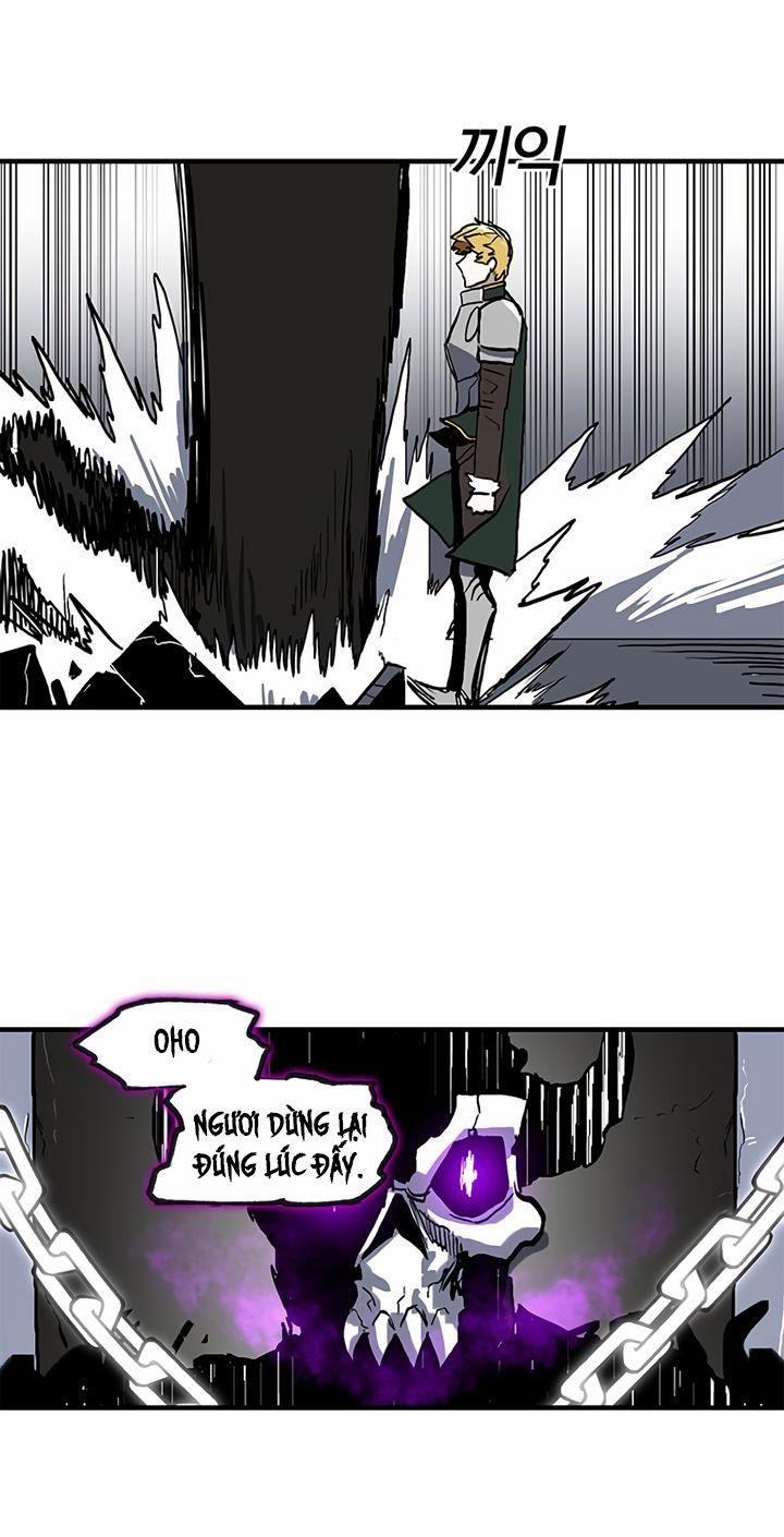 Người Chơi Lỗi (Bug Player) 13 trang 10