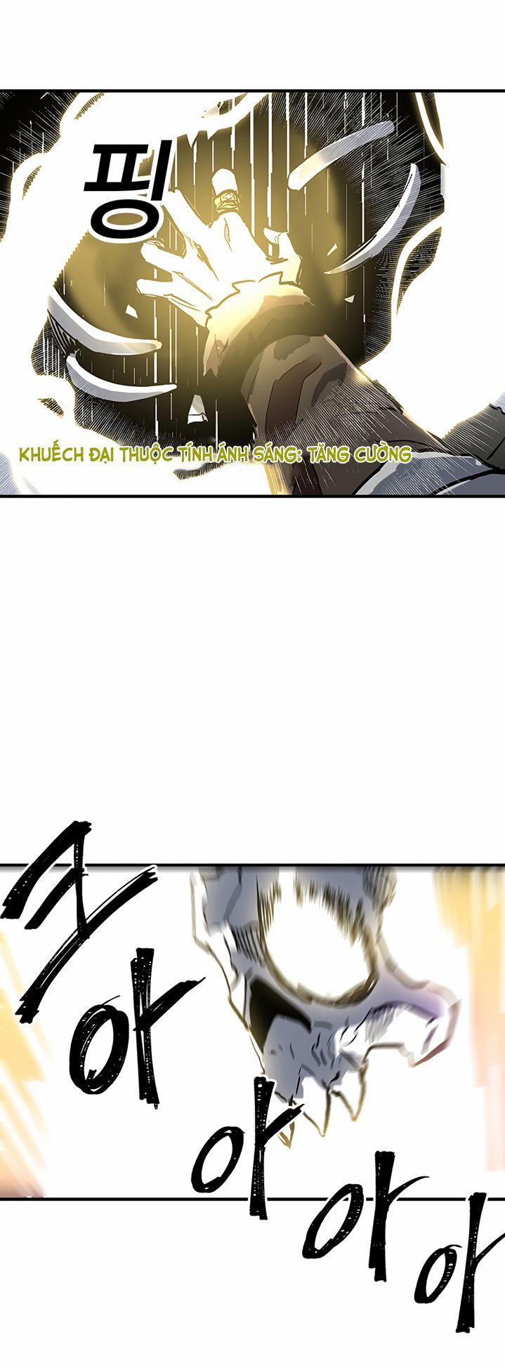 Người Chơi Lỗi (Bug Player) 13 trang 15