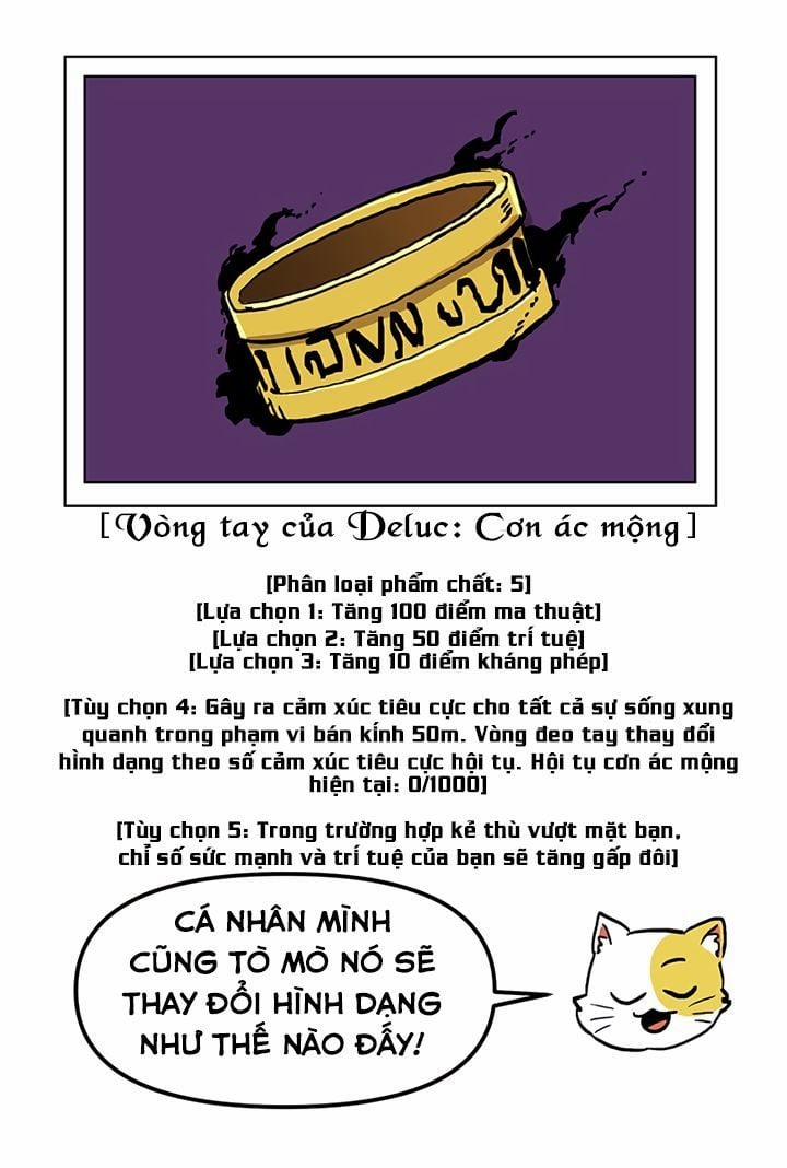 Người Chơi Lỗi (Bug Player) 13 trang 39