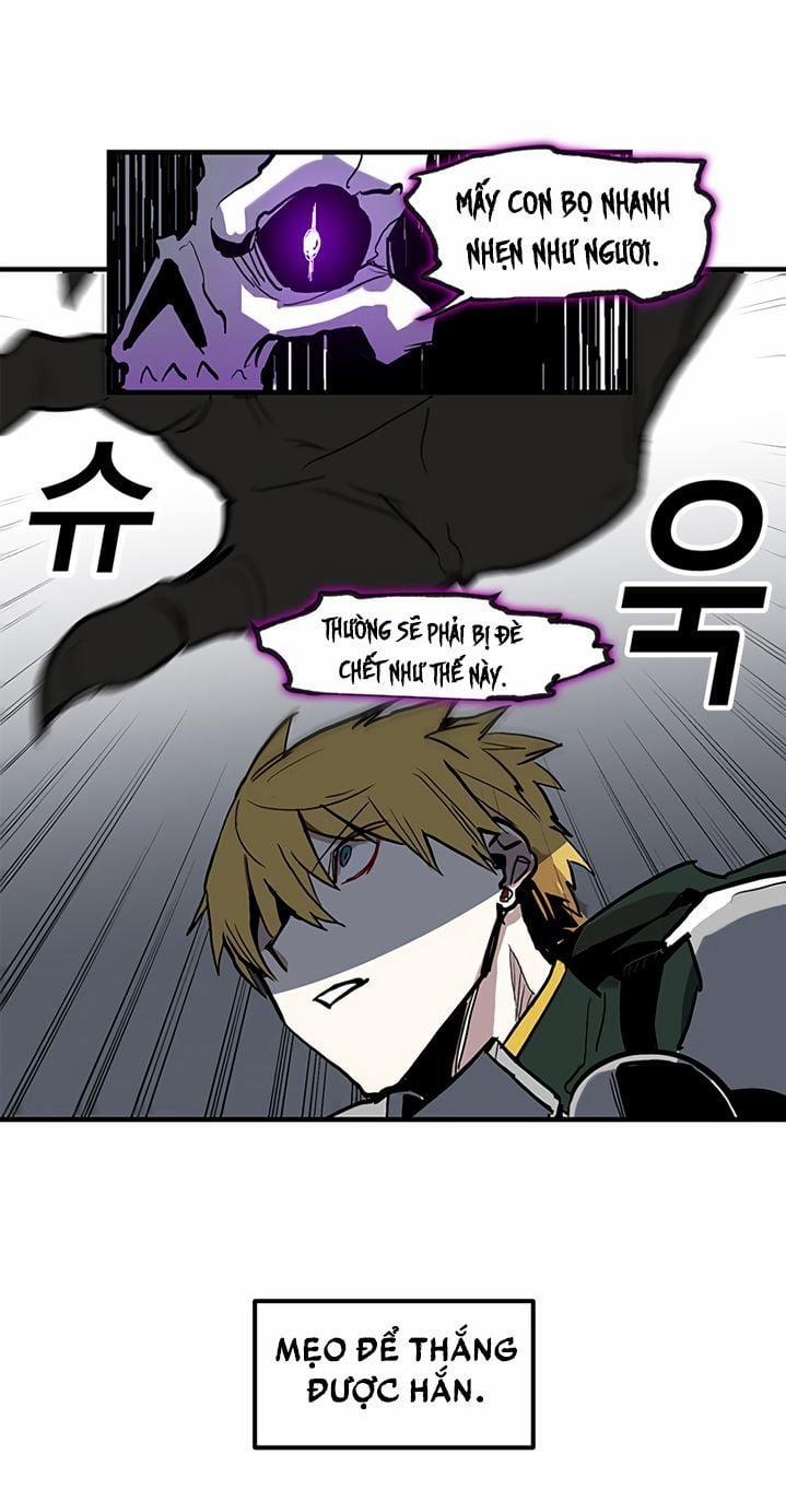 Người Chơi Lỗi (Bug Player) 13 trang 9