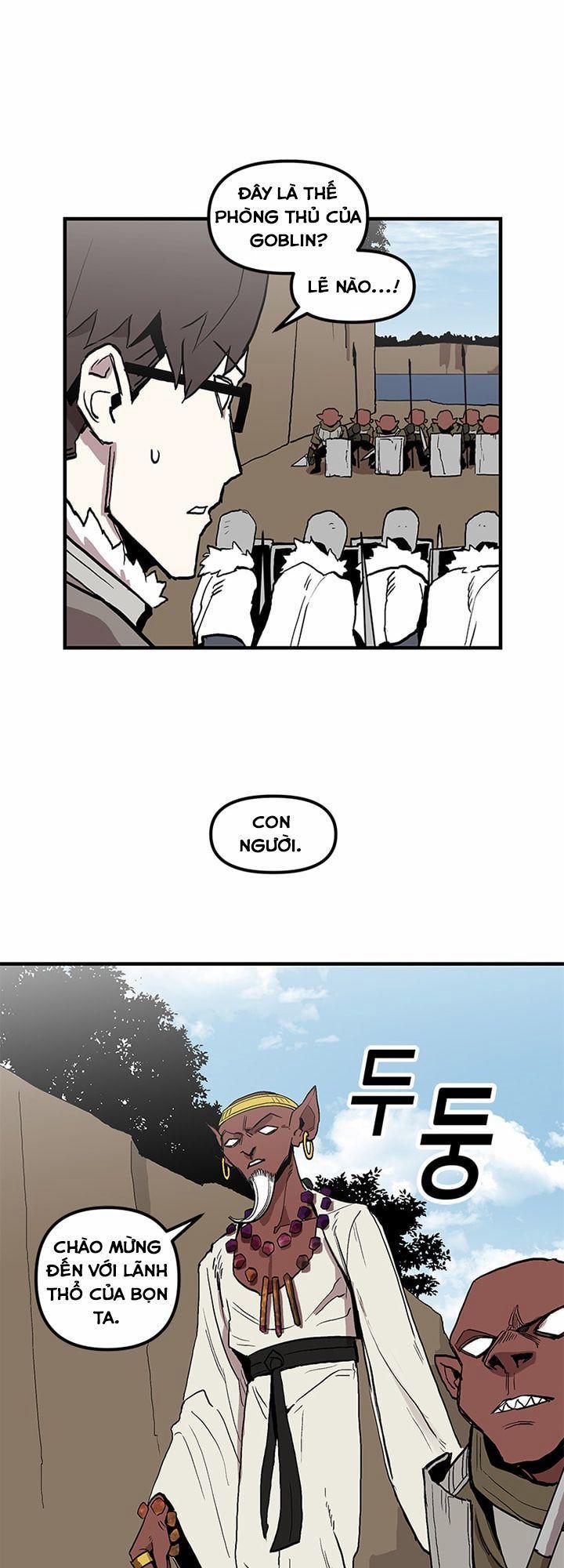 Người Chơi Lỗi (Bug Player) 14 trang 18