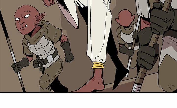 Người Chơi Lỗi (Bug Player) 14 trang 19