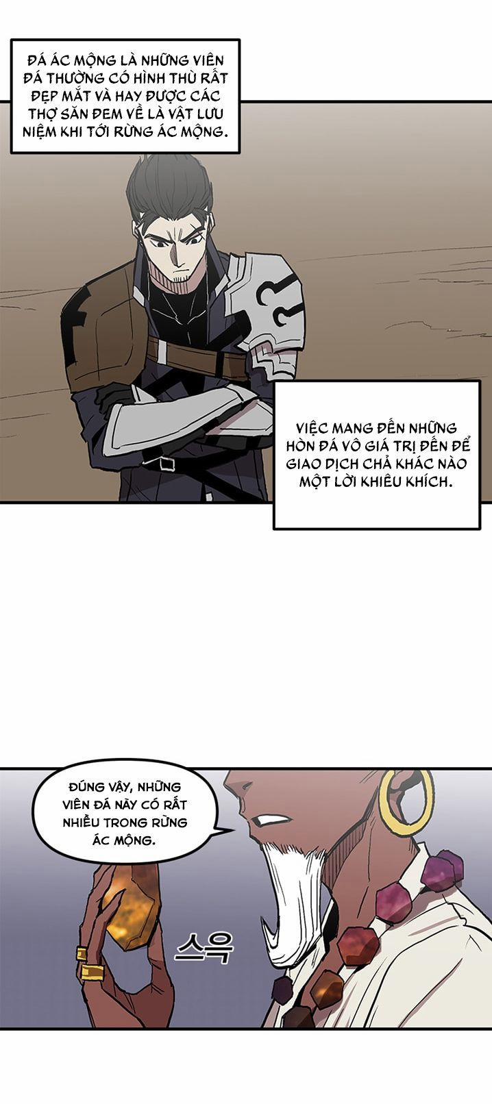 Người Chơi Lỗi (Bug Player) 14 trang 24