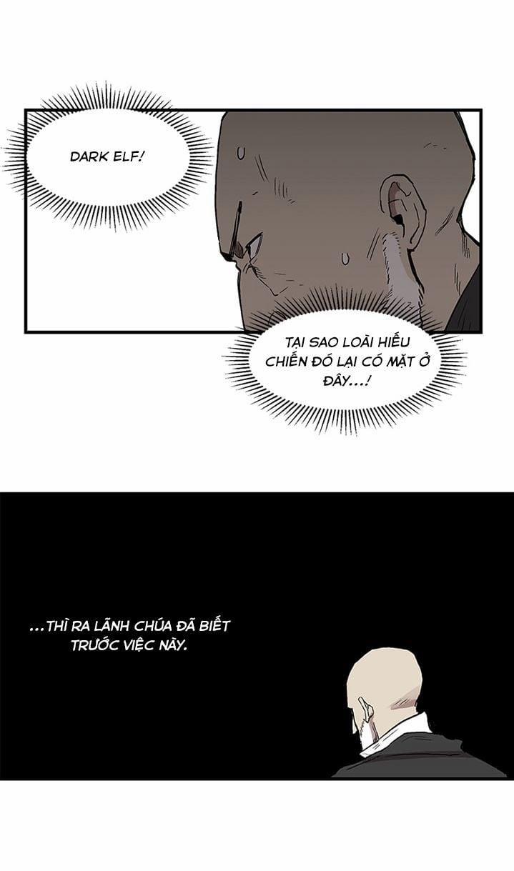 Người Chơi Lỗi (Bug Player) 14 trang 32