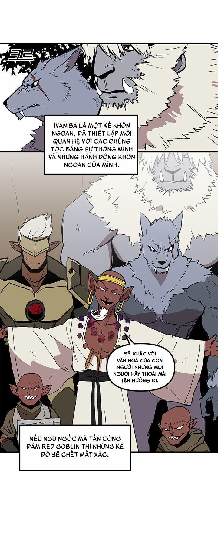 Người Chơi Lỗi (Bug Player) 14 trang 34