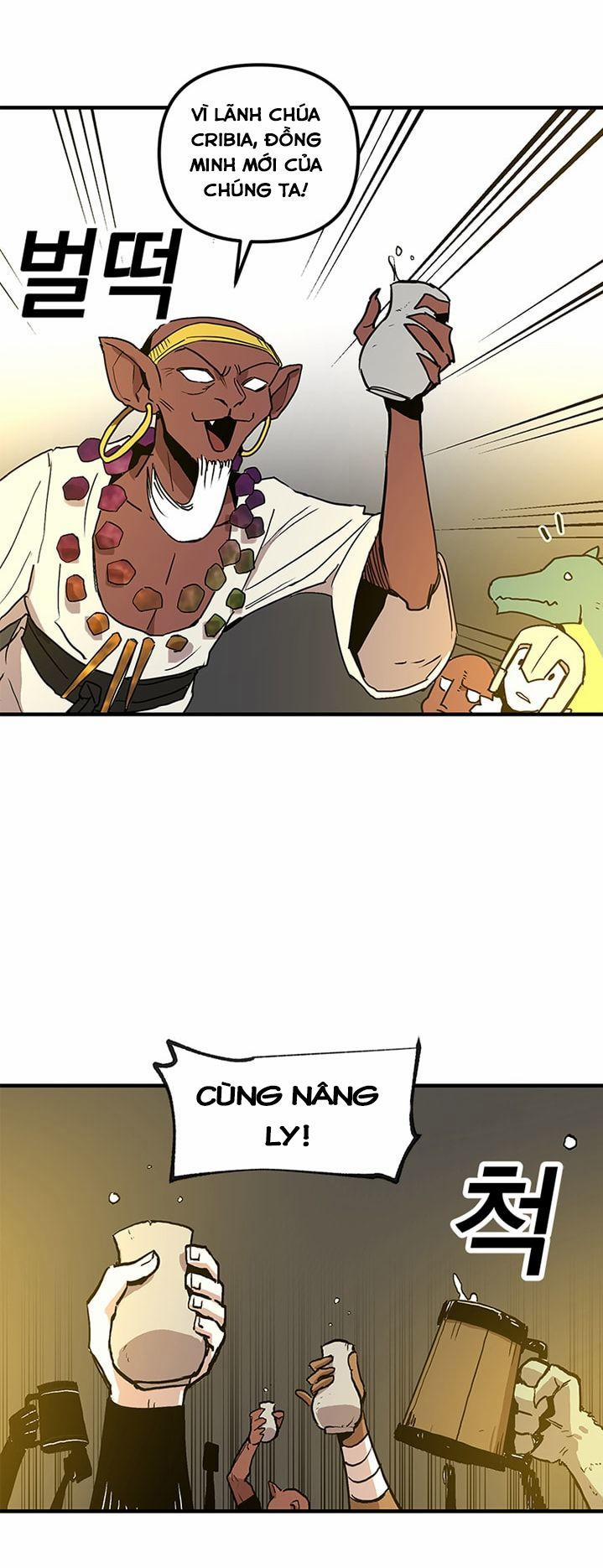 Người Chơi Lỗi (Bug Player) 14 trang 42