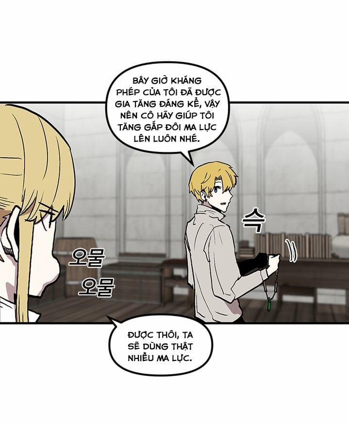 Người Chơi Lỗi (Bug Player) 15 trang 11