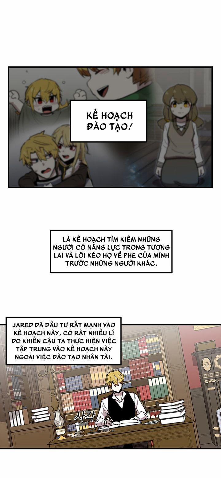 Người Chơi Lỗi (Bug Player) 15 trang 14