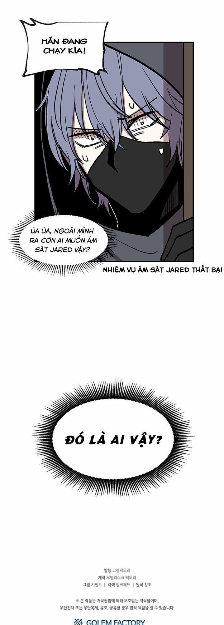 Người Chơi Lỗi (Bug Player) 15 trang 45