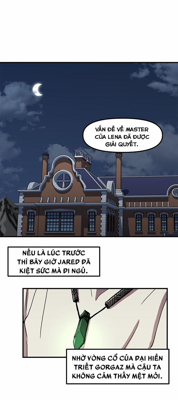 Người Chơi Lỗi (Bug Player) 16 trang 39