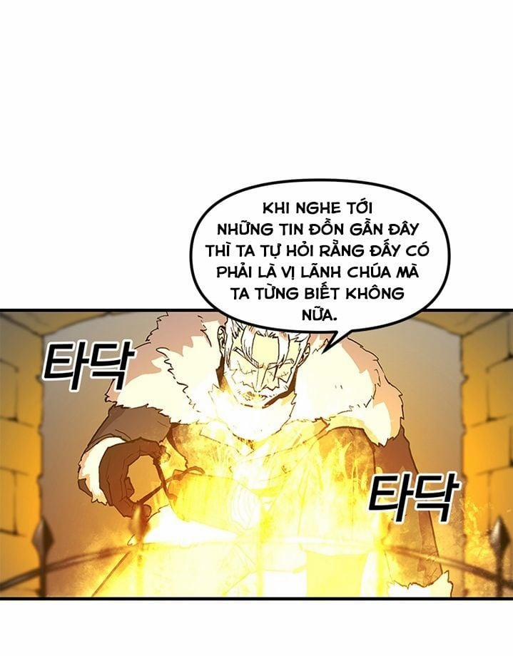 Người Chơi Lỗi (Bug Player) 16 trang 7