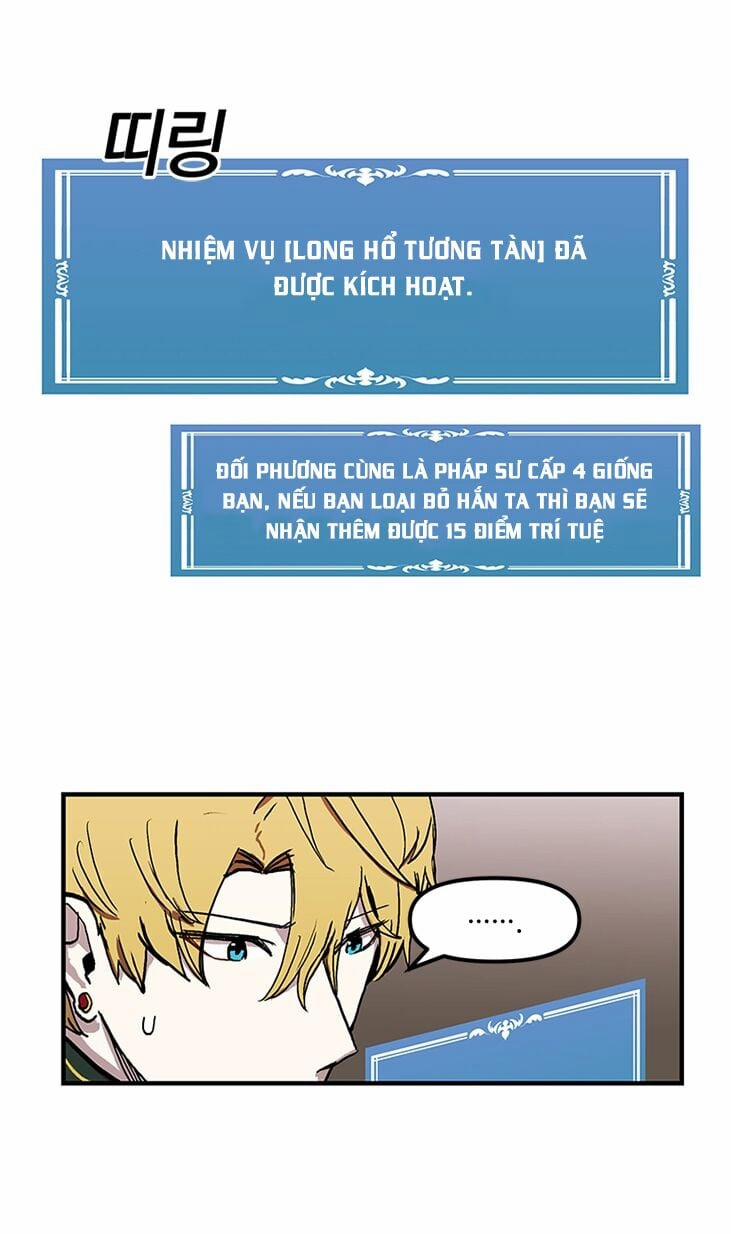 Người Chơi Lỗi (Bug Player) 17 trang 21