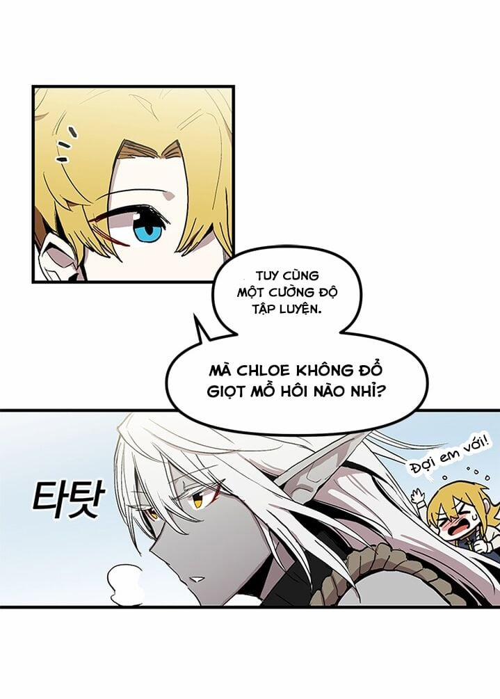 Người Chơi Lỗi (Bug Player) 17 trang 3