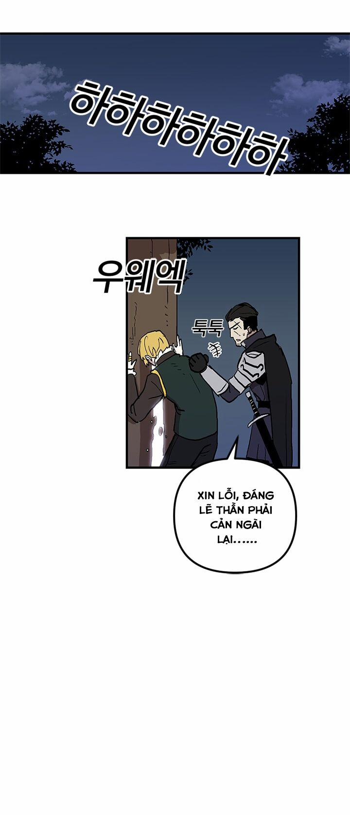 Người Chơi Lỗi (Bug Player) 17 trang 41