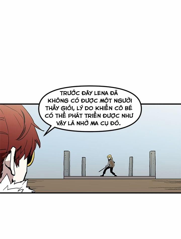 Người Chơi Lỗi (Bug Player) 17 trang 6