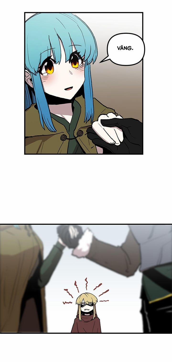 Người Chơi Lỗi (Bug Player) 18 trang 20