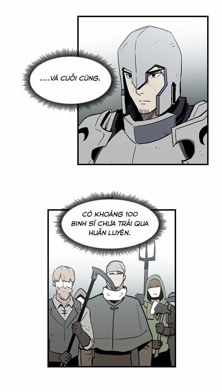 Người Chơi Lỗi (Bug Player) 18 trang 26