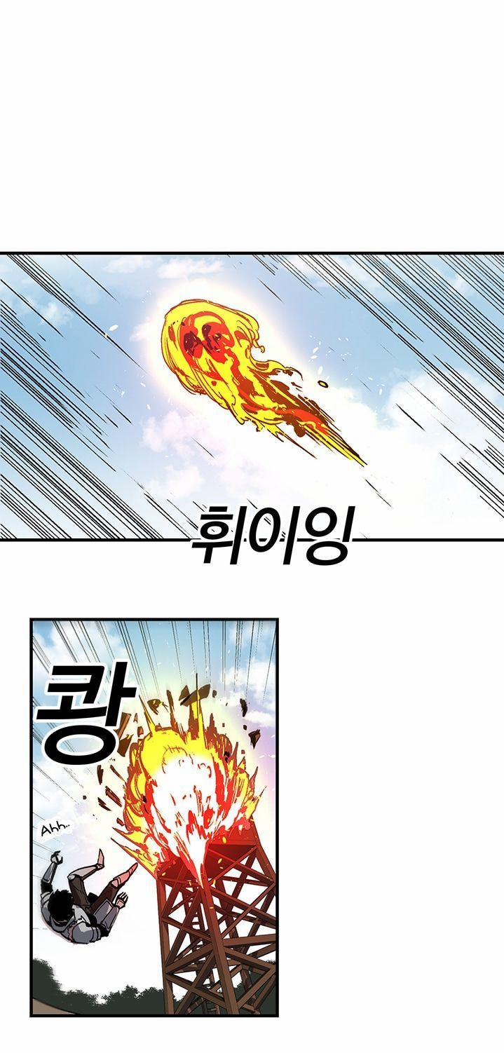 Người Chơi Lỗi (Bug Player) 18 trang 6