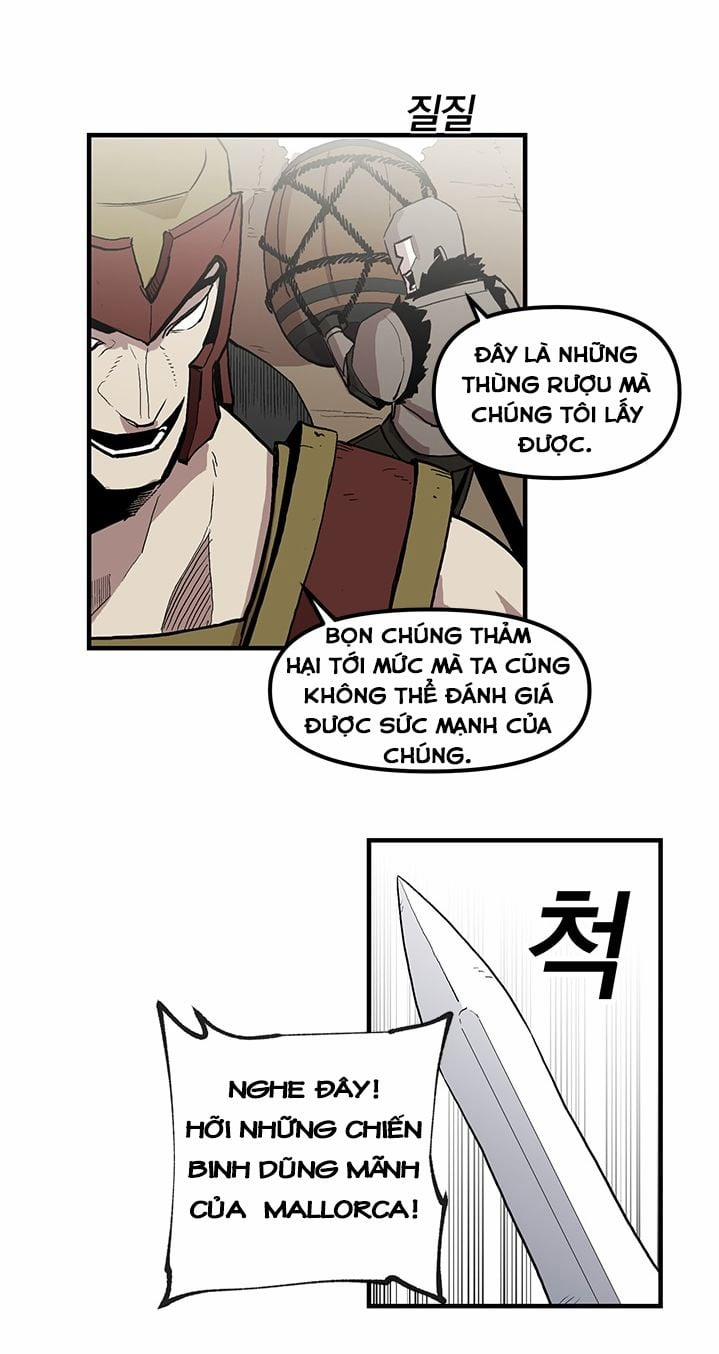 Người Chơi Lỗi (Bug Player) 18 trang 9