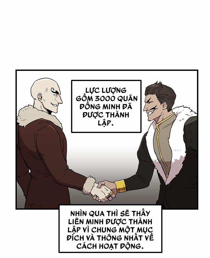 Người Chơi Lỗi (Bug Player) 19 trang 12