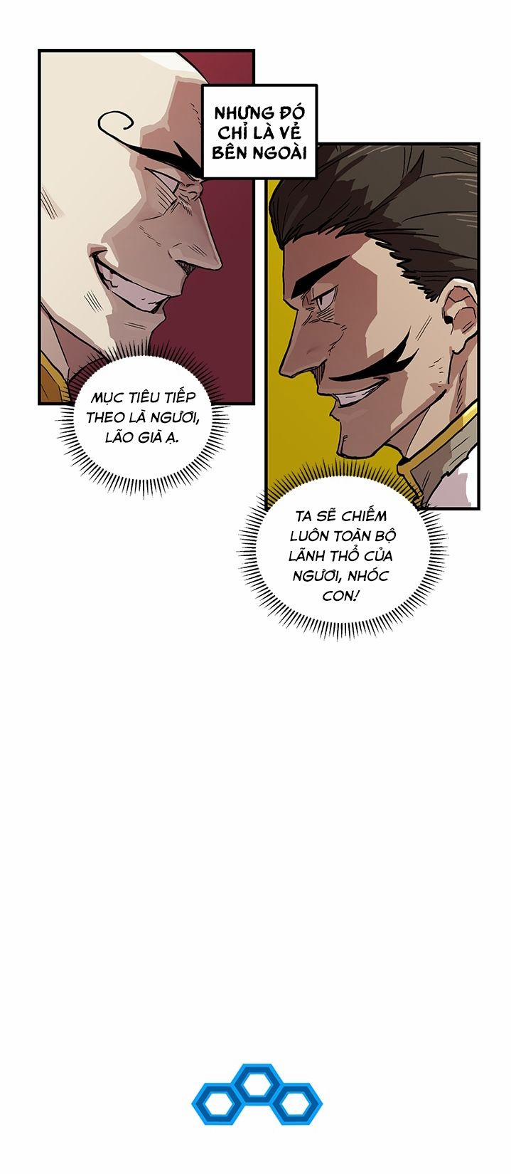 Người Chơi Lỗi (Bug Player) 19 trang 13