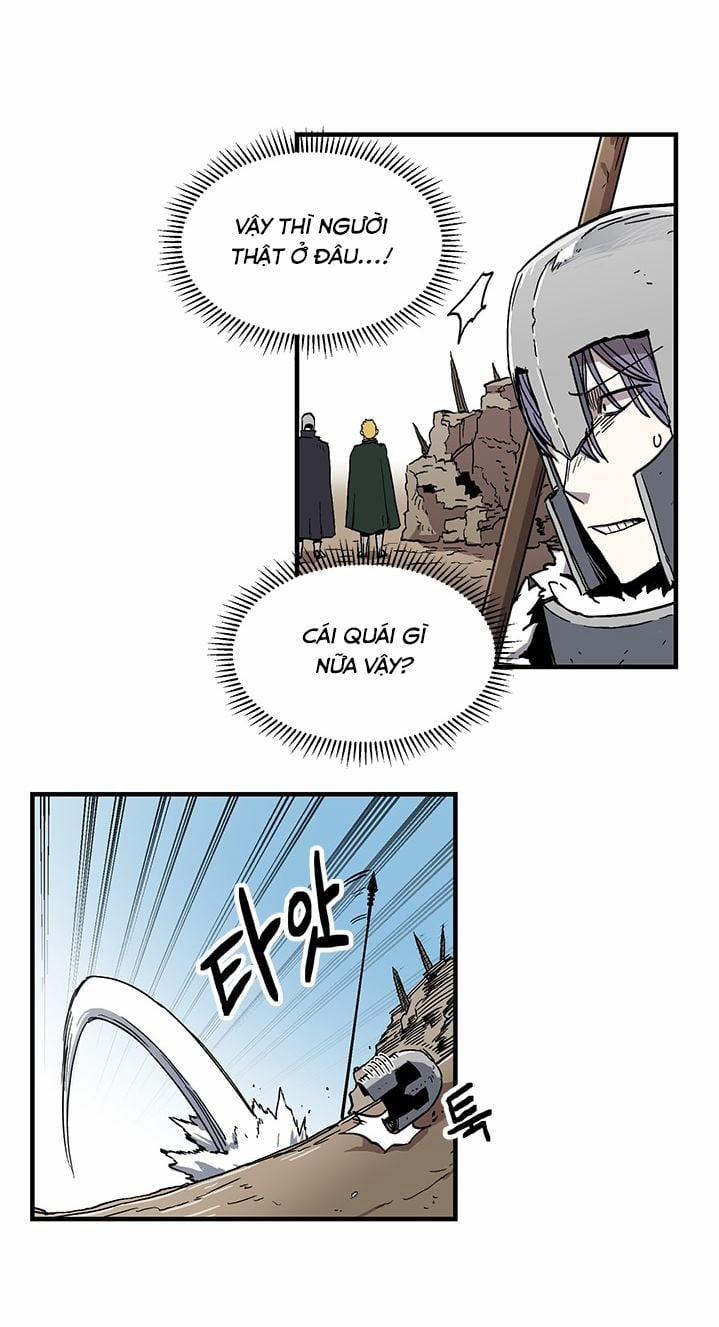 Người Chơi Lỗi (Bug Player) 19 trang 19