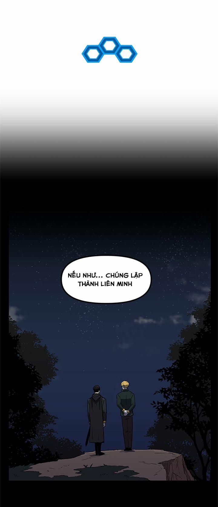 Người Chơi Lỗi (Bug Player) 19 trang 24