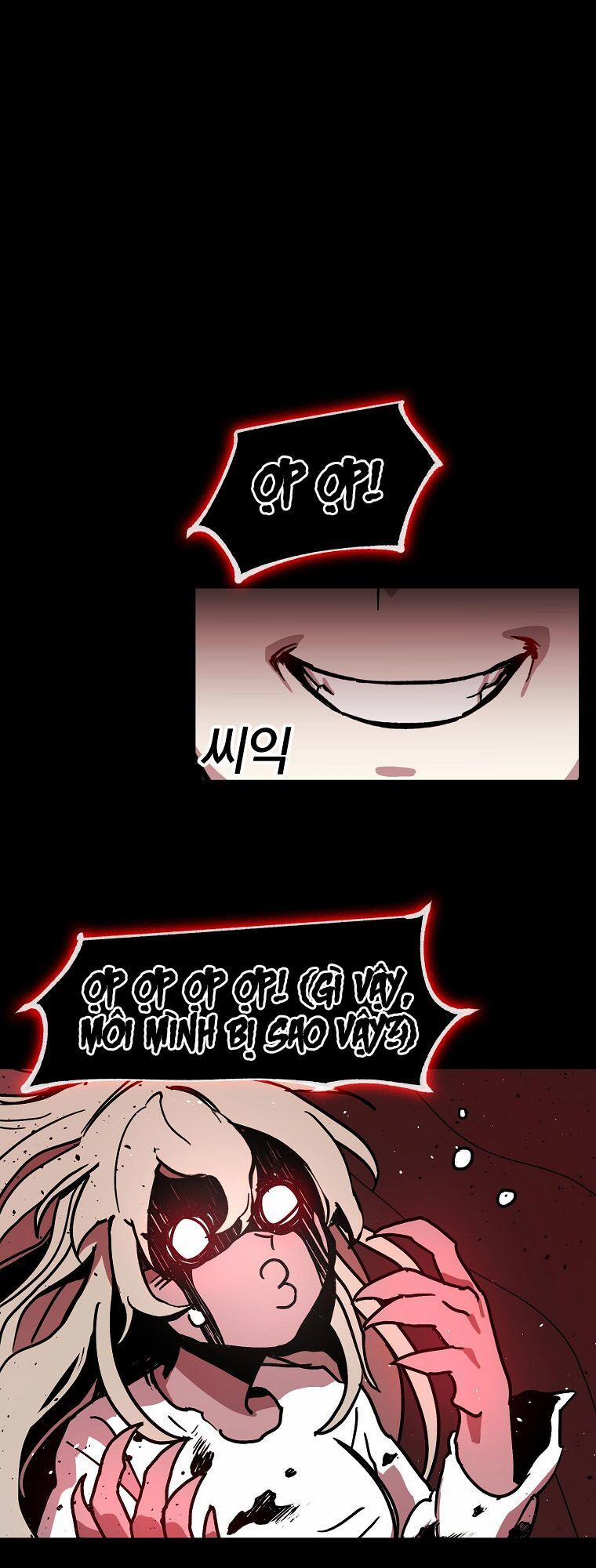 Người Chơi Lỗi (Bug Player) 2 trang 13