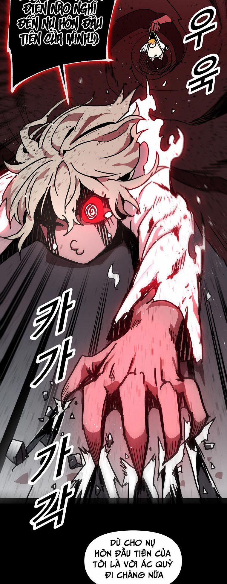 Người Chơi Lỗi (Bug Player) 2 trang 16