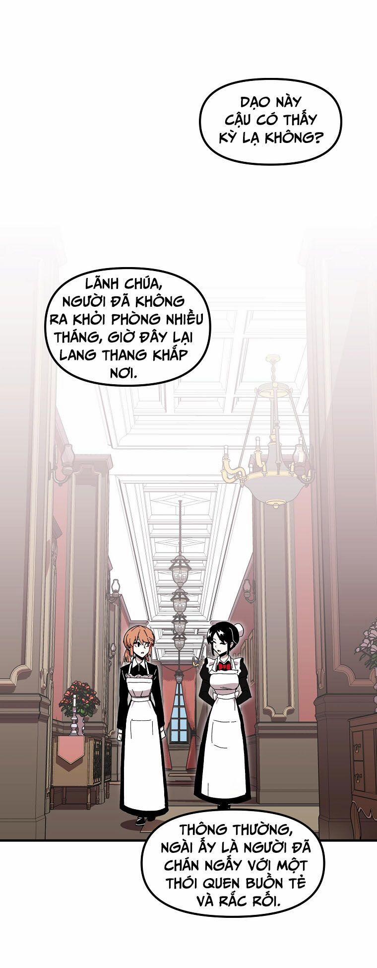 Người Chơi Lỗi (Bug Player) 2 trang 19