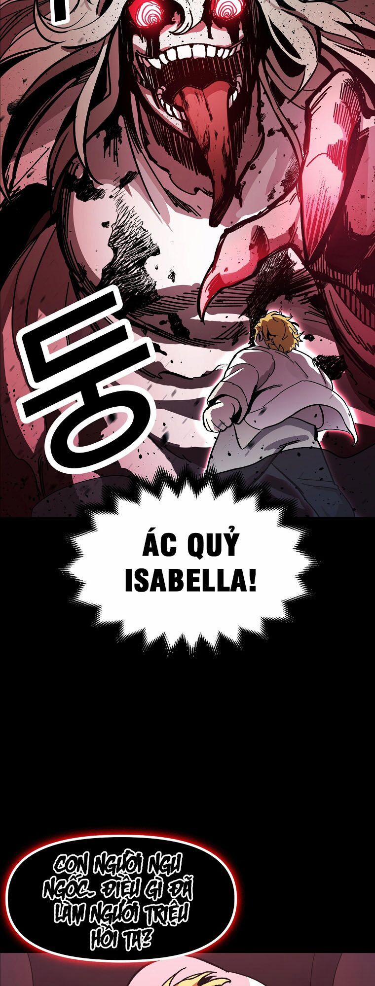 Người Chơi Lỗi (Bug Player) 2 trang 2