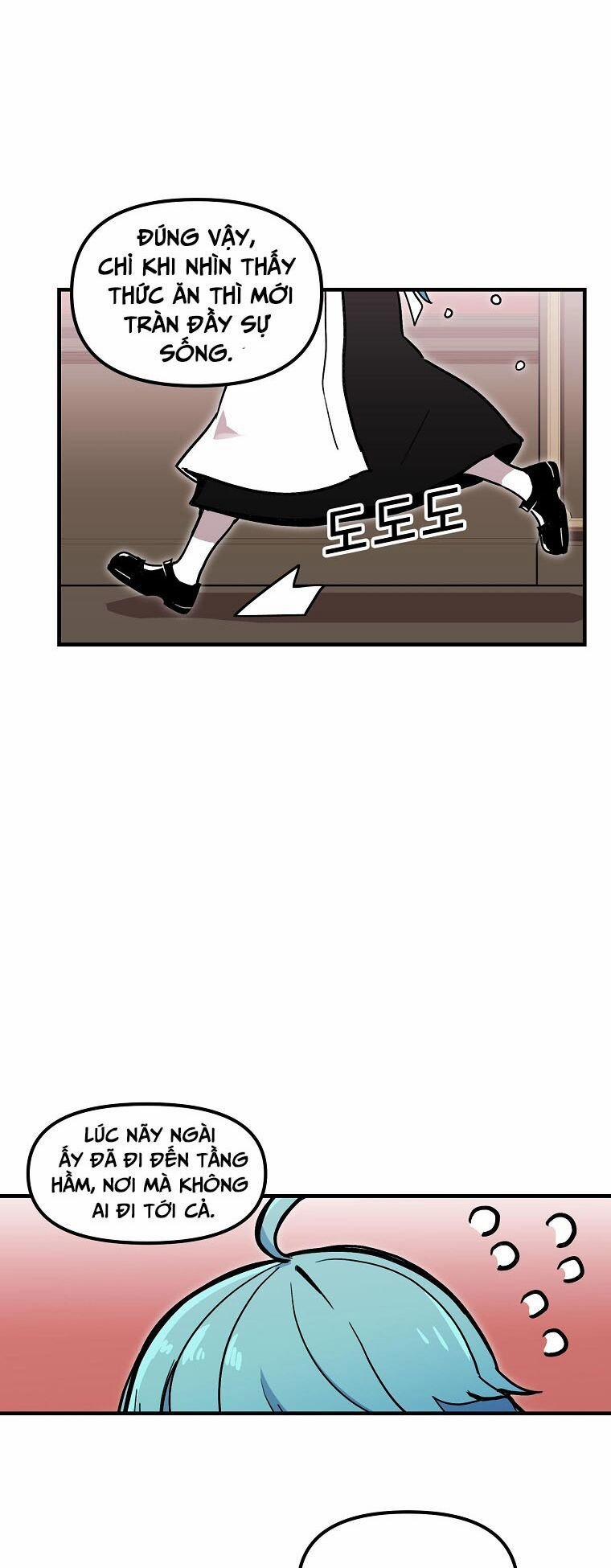 Người Chơi Lỗi (Bug Player) 2 trang 20