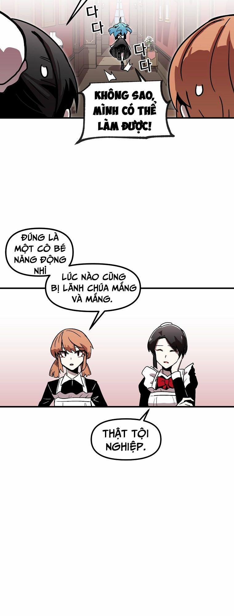 Người Chơi Lỗi (Bug Player) 2 trang 22