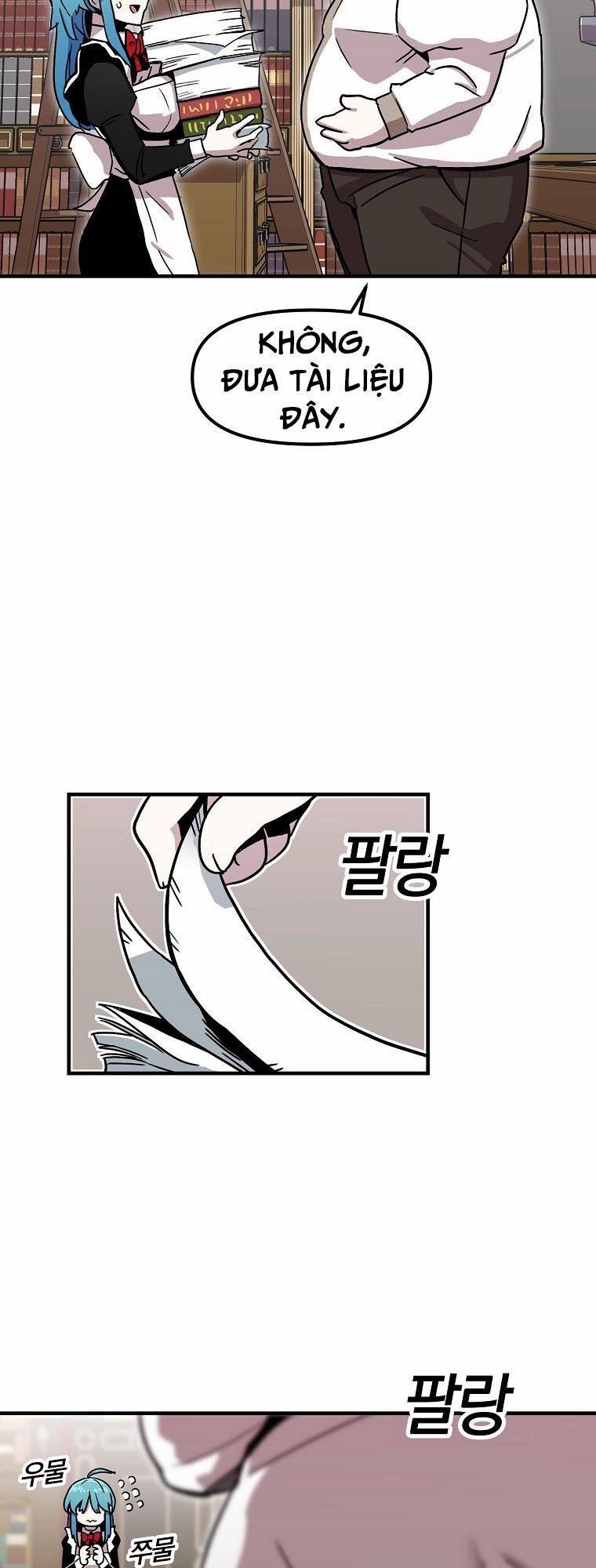 Người Chơi Lỗi (Bug Player) 2 trang 26