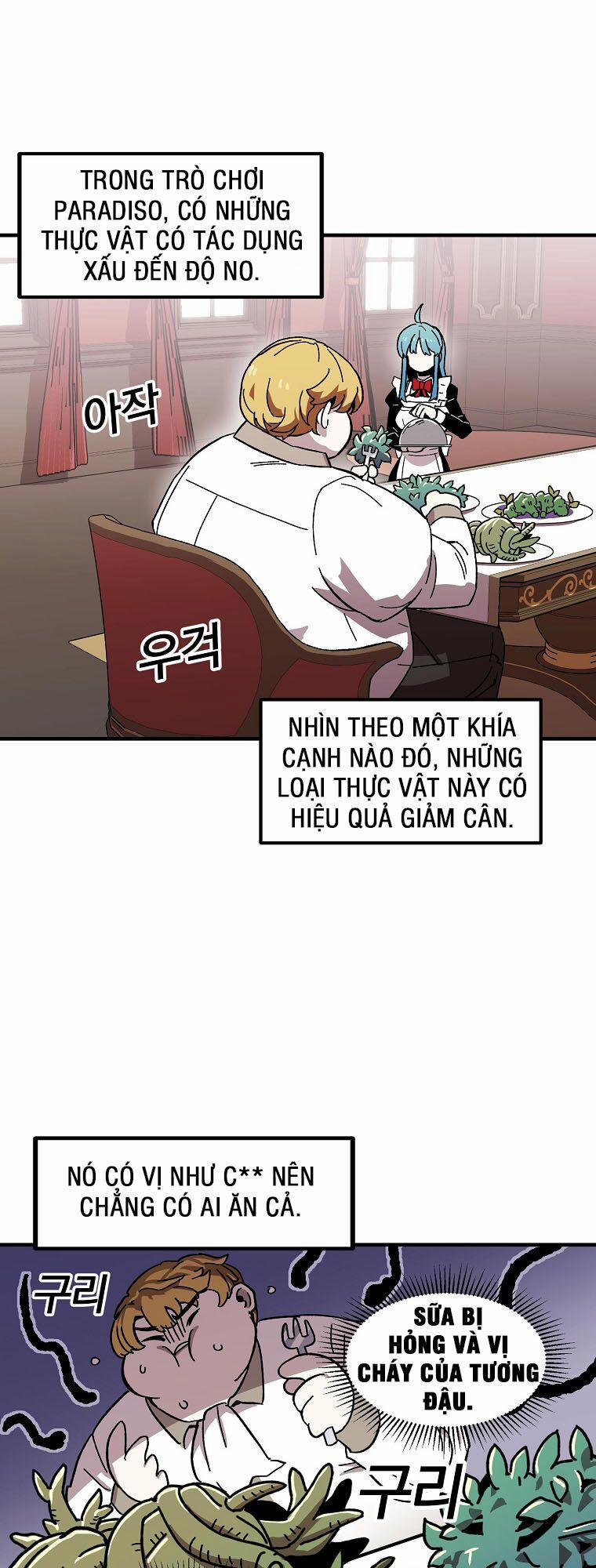 Người Chơi Lỗi (Bug Player) 2 trang 41