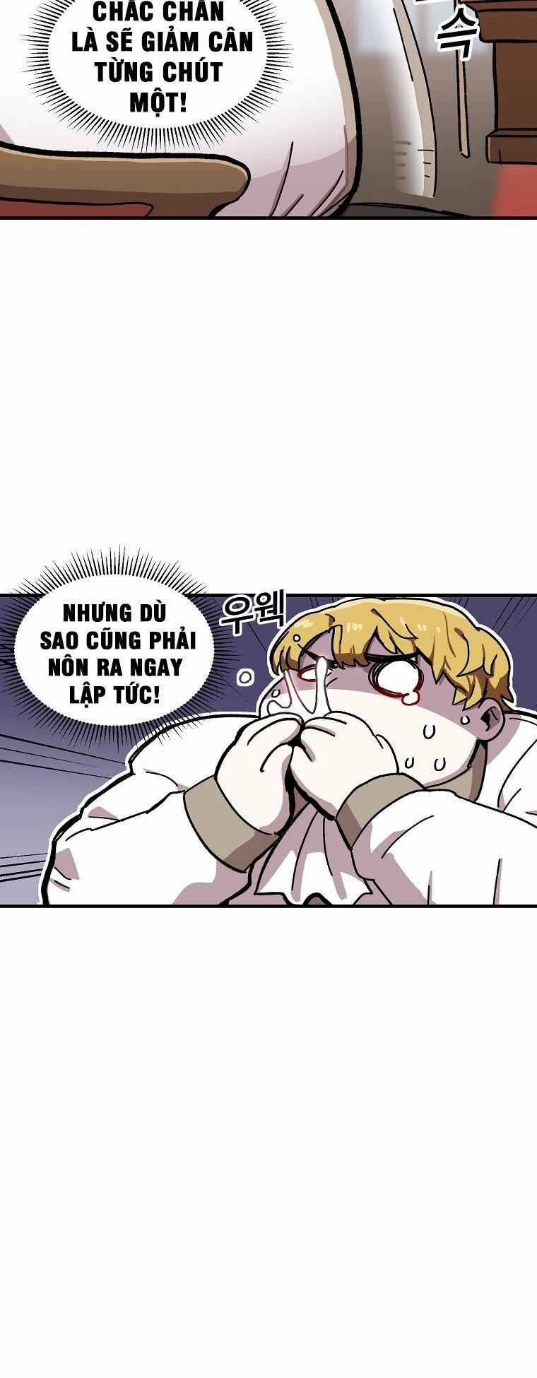 Người Chơi Lỗi (Bug Player) 2 trang 43