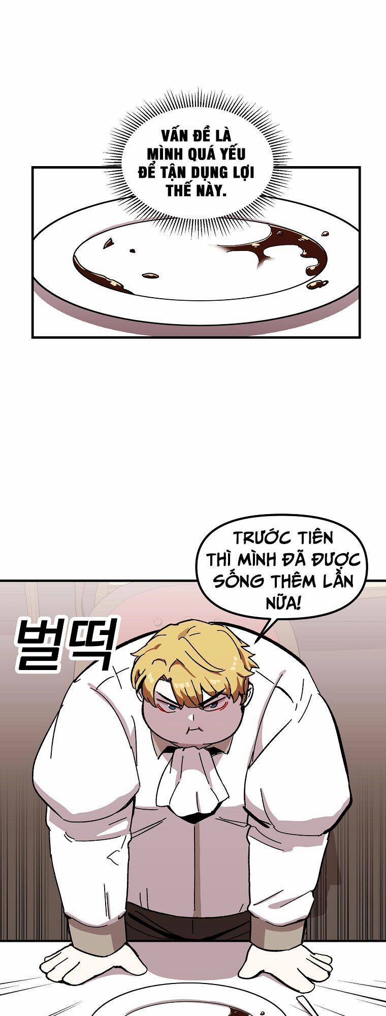 Người Chơi Lỗi (Bug Player) 2 trang 49