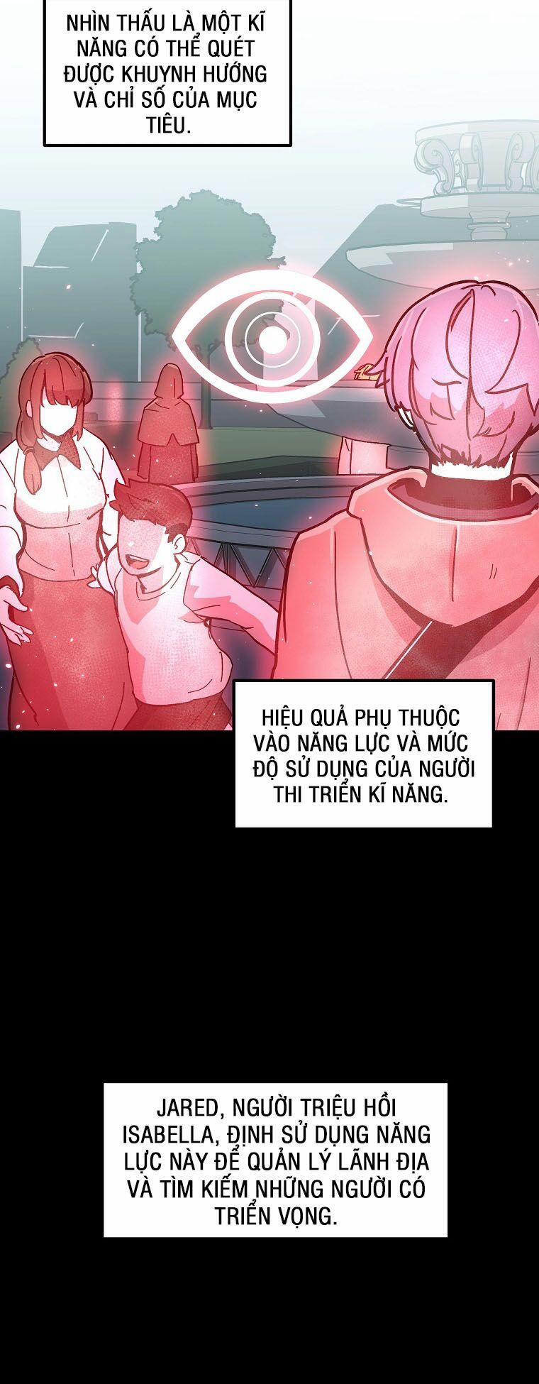 Người Chơi Lỗi (Bug Player) 2 trang 7