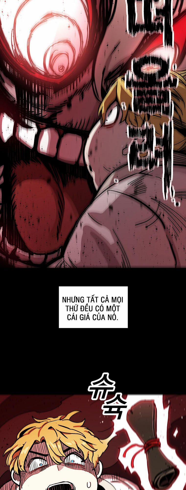 Người Chơi Lỗi (Bug Player) 2 trang 9