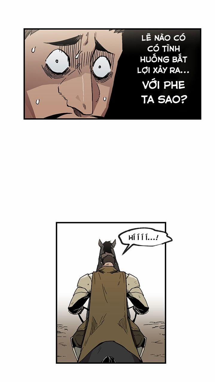 Người Chơi Lỗi (Bug Player) 20 trang 15