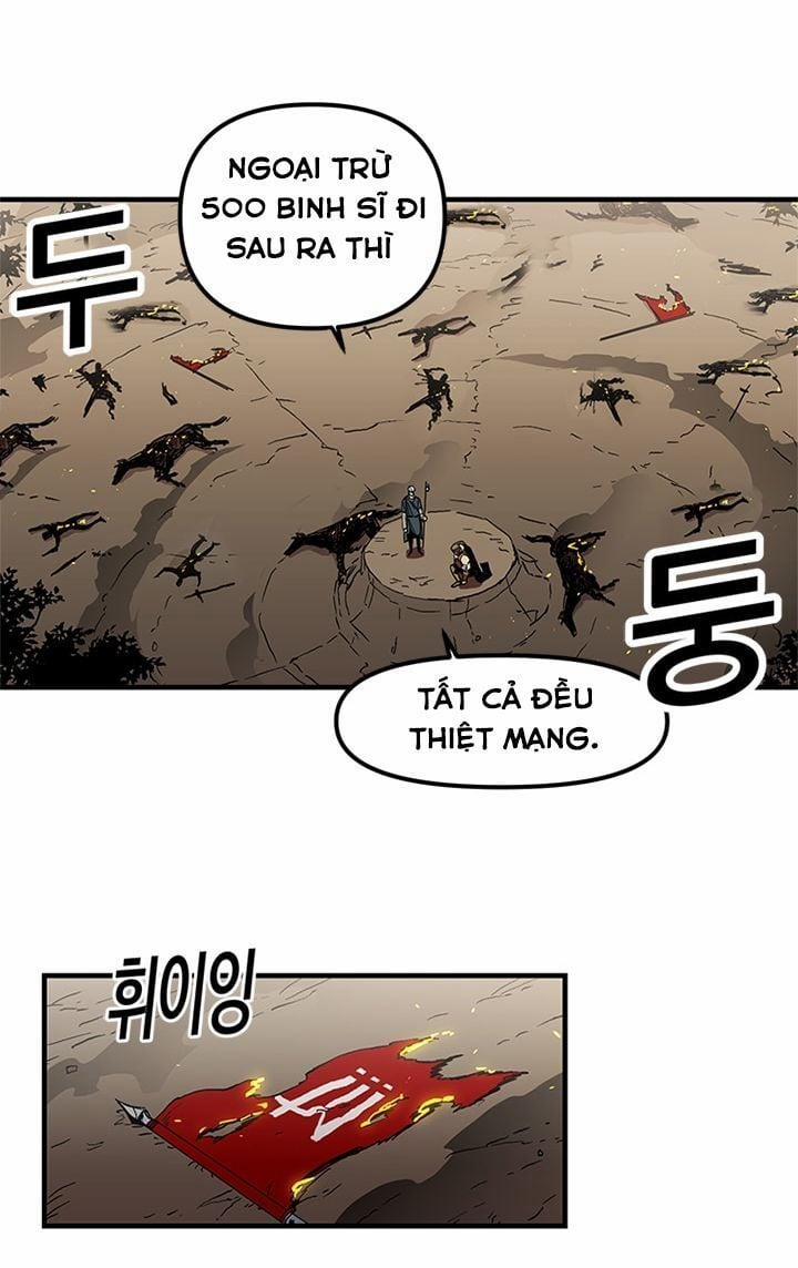 Người Chơi Lỗi (Bug Player) 20 trang 21